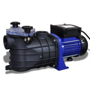 Bomba Eléctrica para Piscina 500 W