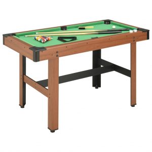 Mesa de Billar 122x61x76 cm
