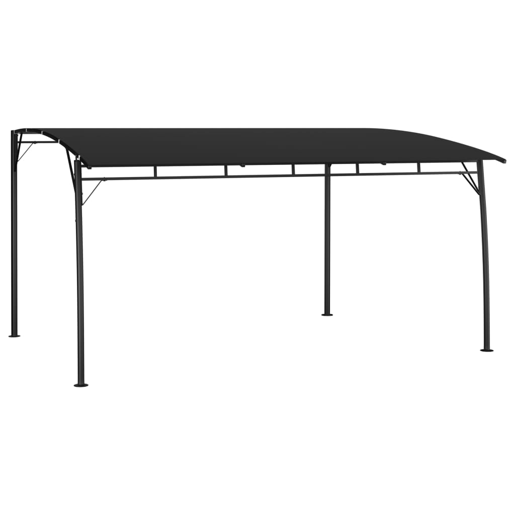 Toldo Parasol de Jardín o Terraza 4x3x2,55 m