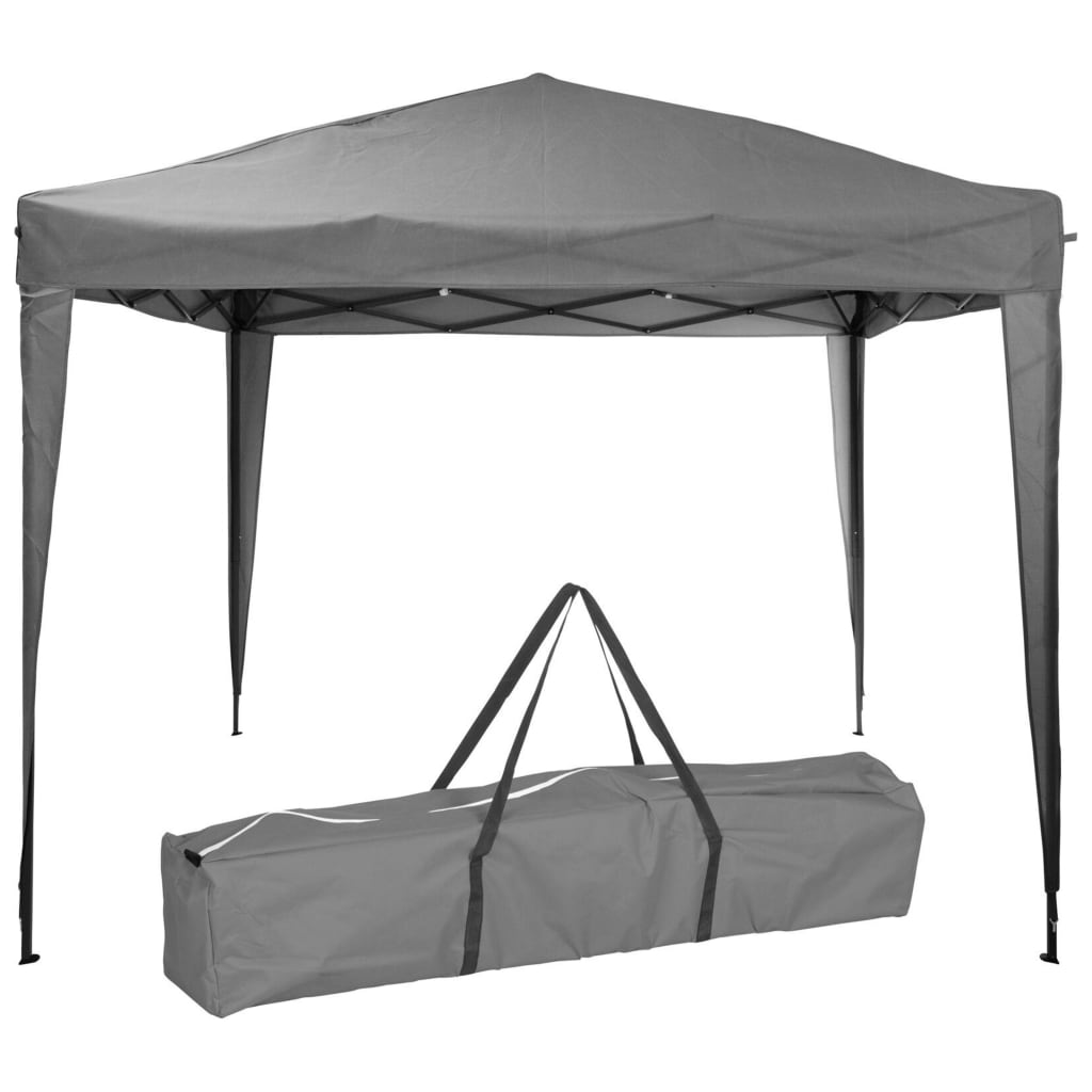 Carpa de Exterior Easy-Up 300x300x245 cm