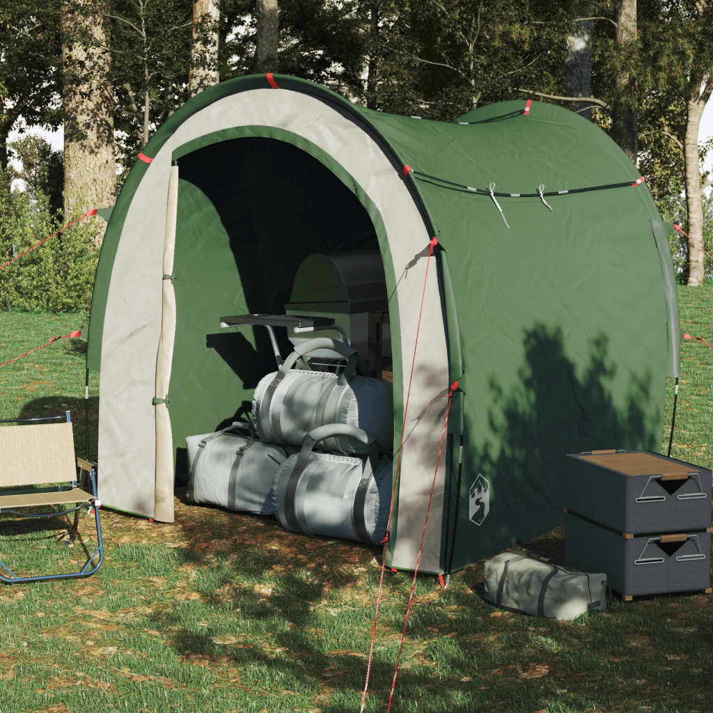 Carpa De Almacenaje 204x183x178 cm