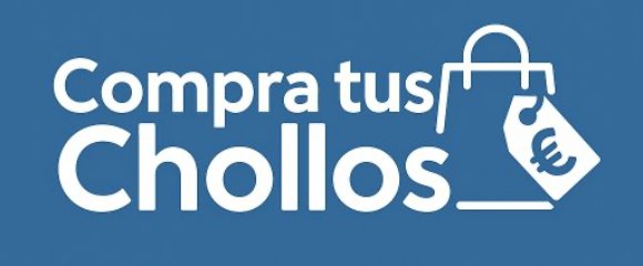 Compra tus Chollos
